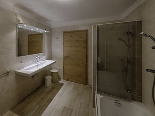 Appartamento per vacanze Vintl Bagno 20