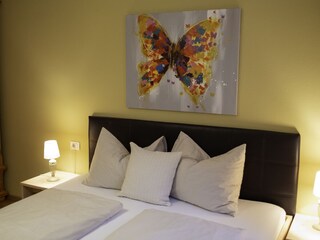 Holiday apartment Vintl Bedroom 18