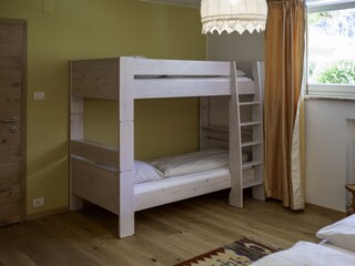 Holiday apartment Vintl Bedroom 19