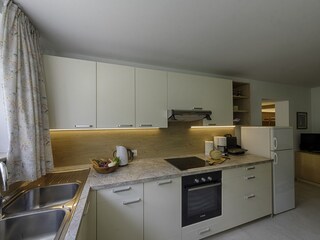 Appartamento per vacanze Vintl Cucina 23