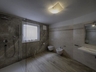 Holiday apartment Vintl Bathroom 21
