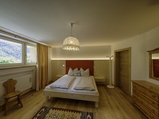 Appartement de vacances Vintl Équipement 27