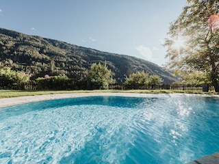 Appartement de vacances Vintl Enregistrement extérieur 7