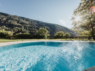 Holiday apartment Vintl Swimming Pool 26
