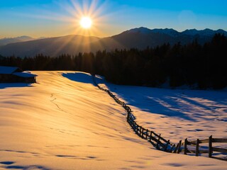 Appartamento per vacanze Vintl Ambiente 35