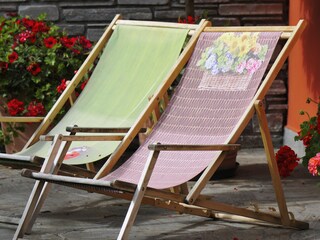 Appartamento per vacanze Vintl Ambiente 12