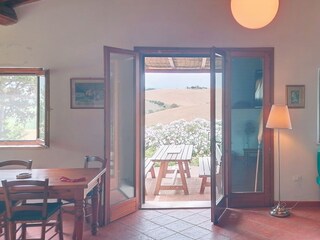 Casa per le vacanze Santa Luce Caratteristiche 13