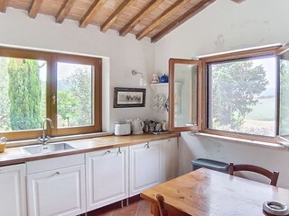 Casa per le vacanze Santa Luce Caratteristiche 15