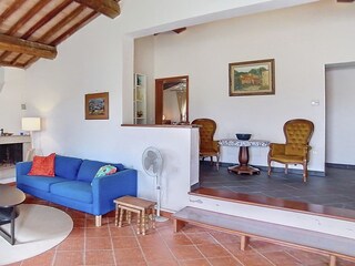 Casa per le vacanze Santa Luce Caratteristiche 17