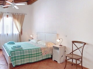 Casa per le vacanze Santa Luce Caratteristiche 19