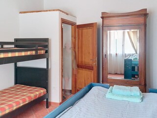 Casa per le vacanze Santa Luce Caratteristiche 21