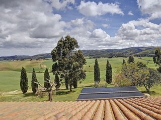 Casa per le vacanze Santa Luce Registrazione all'aperto 10