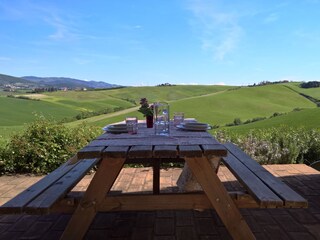 Casa per le vacanze Santa Luce Registrazione all'aperto 4