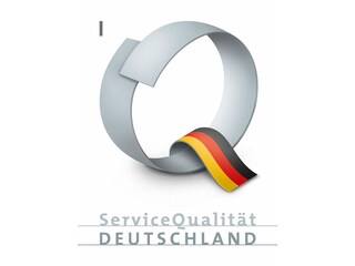Bei uns wird Servicequalität GROß geschrieben.