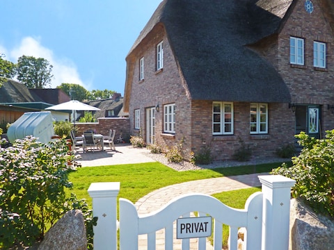 Ferienhaus De Gröne Eck 4 Haus 2