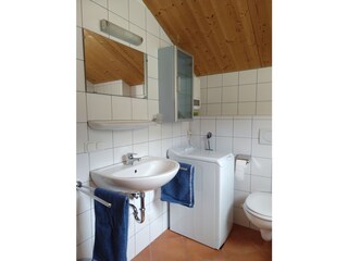 Maison de vacances Annaberg-Lungötz Salle de bain 15