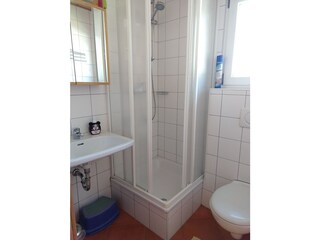 Vakantiehuis Annaberg-Lungötz Badkamer 17