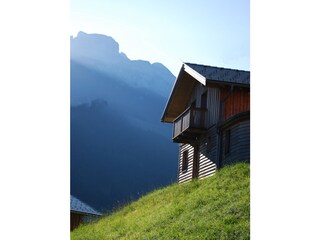 Maison de vacances Annaberg-Lungötz Enregistrement extérieur 2