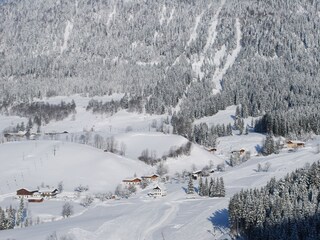 Maison de vacances Annaberg-Lungötz  20