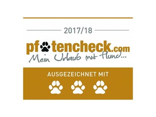 Casa de vacaciones Annaberg-Lungötz Documento 9