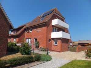 Ferienwohnung Langeoog - Haus Nordwind - Baltrum