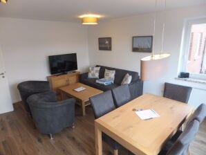 Ferienwohnung Langeoog - Haus Nordwind - Baltrum