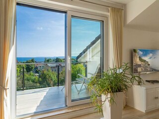Vakantieappartement Sassnitz Kenmerken 9