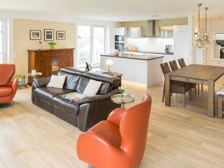 Apartamento de vacaciones Sassnitz Características 13