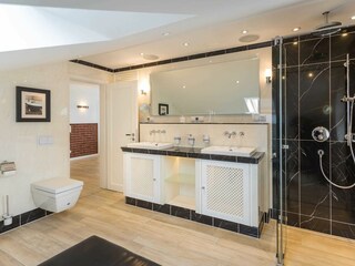 Apartamento de vacaciones Sassnitz Características 16