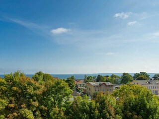 Appartamento per vacanze Sassnitz  19