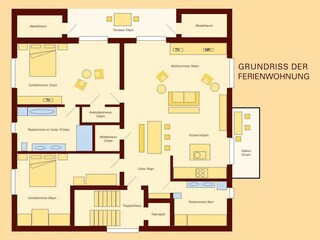 Apartamento de vacaciones Sassnitz  20