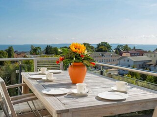 Apartamento de vacaciones Sassnitz Entorno 17