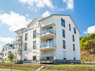 Apartamento de vacaciones Sassnitz Grabación al aire libre 5