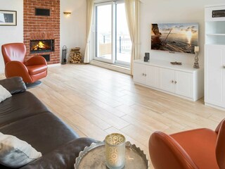 Appartement de vacances Sassnitz Équipement 10