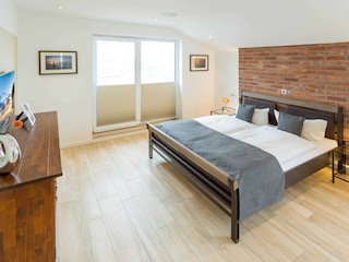 Appartement de vacances Sassnitz Équipement 11