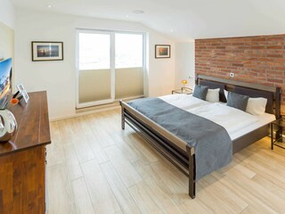 Vakantieappartement Sassnitz Kenmerken 11