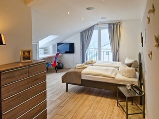 Apartamento de vacaciones Sassnitz Características 12