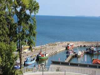 Vakantieappartement Sassnitz Omgeving 1