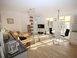 Vakantieappartement Sassnitz Kenmerken 3