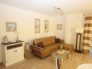Apartamento de vacaciones Sassnitz Características 4