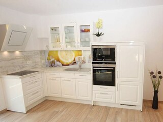 Apartamento de vacaciones Sassnitz Características 5
