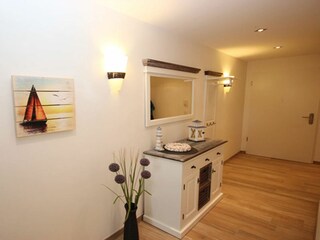 Apartamento de vacaciones Sassnitz Características 7