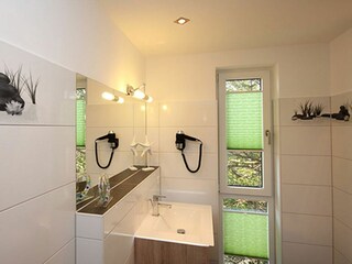 Apartamento de vacaciones Sassnitz Características 8