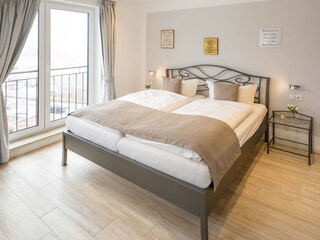 Apartamento de vacaciones Sassnitz Características 7
