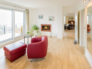 Apartamento de vacaciones Sassnitz Características 6