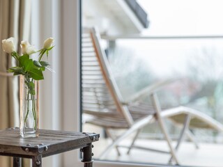 Apartamento de vacaciones Sassnitz Características 8