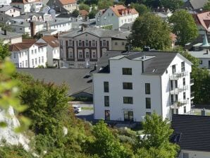 Appartamento per vacanze Villa al Cava di Gesso - Appartamento con Vista sul Mar Baltico - Sassnitz - image1