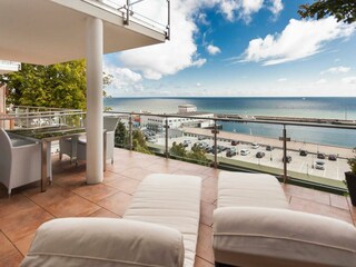 Apartamento de vacaciones Sassnitz Entorno 18
