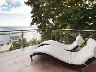 Apartamento de vacaciones Sassnitz Entorno 19