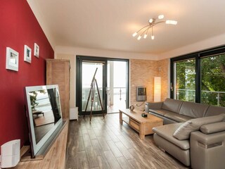 Apartamento de vacaciones Sassnitz Características 9